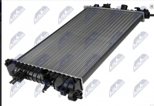 Radiateur OEM 1300266