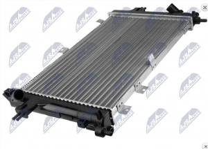 Radiateur OEM 1300269