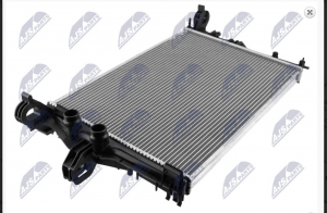 Radiateur OEM 5801264635