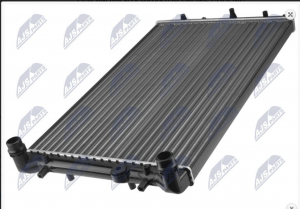 Radiateur OEM 6Q0121253L