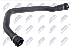 Radiateurslang OEM 17127794153