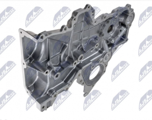 Oliepomp OEM 21350-2B701