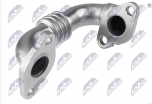 Leiding, EGR klep OEM 03L131521J