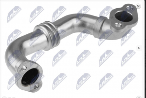 Leiding, EGR klep OEM 03L131521D