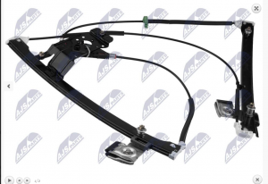 Raammechanisme OEM 6N3837462