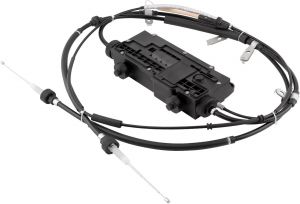 Regelelement, handrem, remklauwzadel OEM LR072318