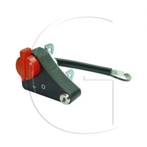 Oliealarm Schakelaar passend op  GX110, GX140, GX160