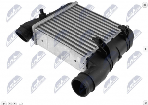 Intercooler OEM 8E0145805F
