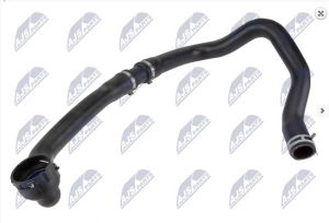 Radiateurslang OEM LR094509