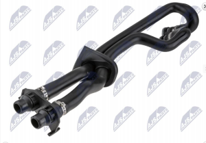 Radiateurslang OEM LR019276