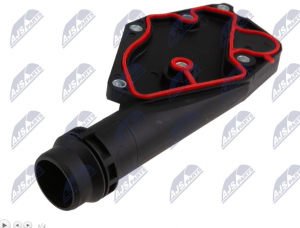 Flens koelvloeistof OEM 06E121161R