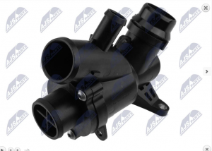 Thermostaat, koelvloeistof OEM LR032135