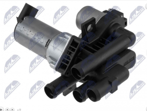 Regelklep koelvloeistof OEM 2208300084