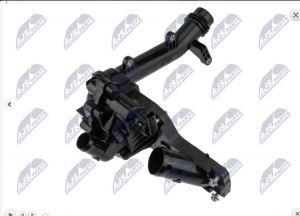 Thermostaat OEM 2562030075