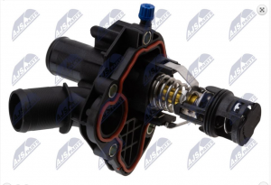 Thermostaathuis OEM 9811034680