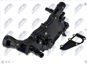 Thermostaathuis OEM 9643212280