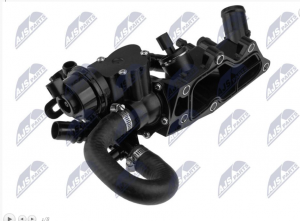 Flens koelvloeistof OEM 110600353R