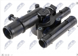 Thermostaat, koelvloeistof OEM 8200158506