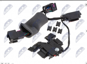 Microschakelaar van het selectiemechanisme OEM 5Q0713128A