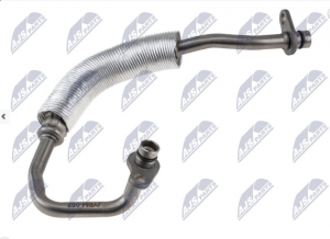 Olieleiding, turbolader OEM 11422661014