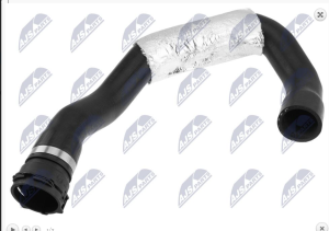 Radiateurslang OEM 11537581942