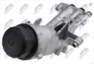 Oliekoeler OEM LR097159