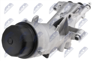 Oliekoeler OEM LR097160