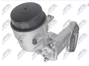 Oliekoeler OEM 6421801010