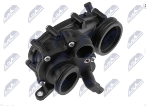 Thermostaat, koelvloeistof OEM 059121111CR