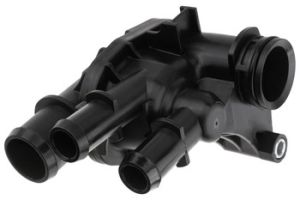 Thermostaat, koelvloeistof OEM DS7G9K478DA