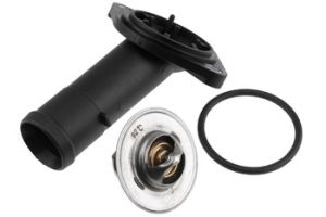 Thermostaat, koelvloeistof OEM 03L121114B