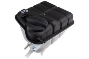 Expansietank, koelvloeistof OEM 3D0121407H