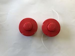 Topaanbieding  2 Stuks Maaikop 2 Draads van €11,90  voor € 10,00
