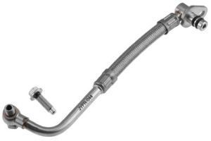 Olieleiding, turbolader OEM 1685748