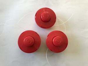 Topaanbieding 3 Stuks Maaikop 2 Draads van € 17,85 voor €14,00