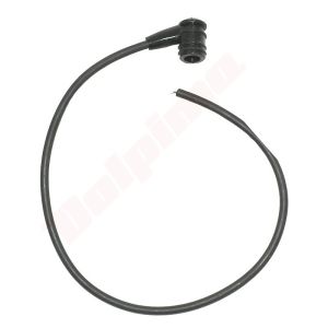 Bougie kabel set 5,0MM 460MM ( 501 48 54-02 )