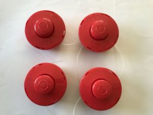 Topaanbieding 4 Stuks Maaikop 2 Draads van €23,80 voor € 16,00
