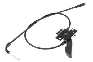 Motorkapkabel OEM 51237183765