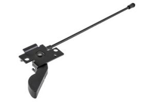 Motorkapkabel OEM 51237294536