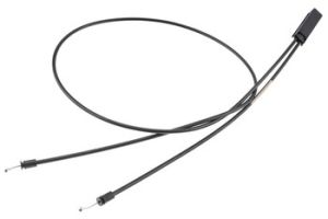 Motorkapkabel OEM 51237184454