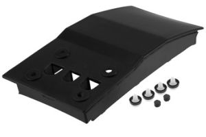 Sier- / beschermingspaneel, zijwand OEM 2182393