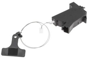 Brandstofvulklep Actuator OEM 81590-2W000