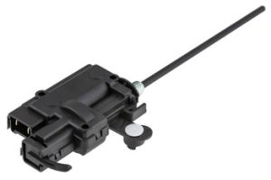 Stel element, centrale vergrendeling OEM 8200312600