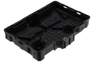 BATTERIJ ONDERSTE BEHUIZING/BASIS OEM 648601269R
