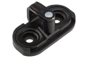 Motorkapslot OEM 1T0827517A