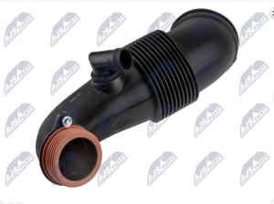 Inlaatpijp, luchttoevoer OEM 13717638568