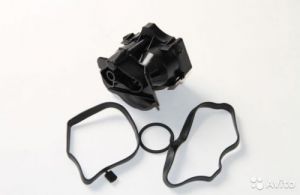 Olieafscheider 3-5-7-X3-X5 OEM 11127799366- € 11,95