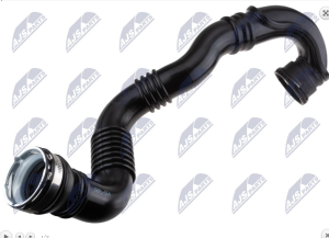 Laadluchtslang OEM 13265281