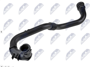 Laadluchtslang OEM 8200208708