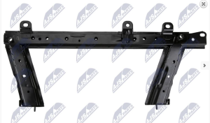 Hulpsteun / Aggregaatsteun OEM 622107974R